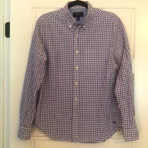American Eagle button down shirt